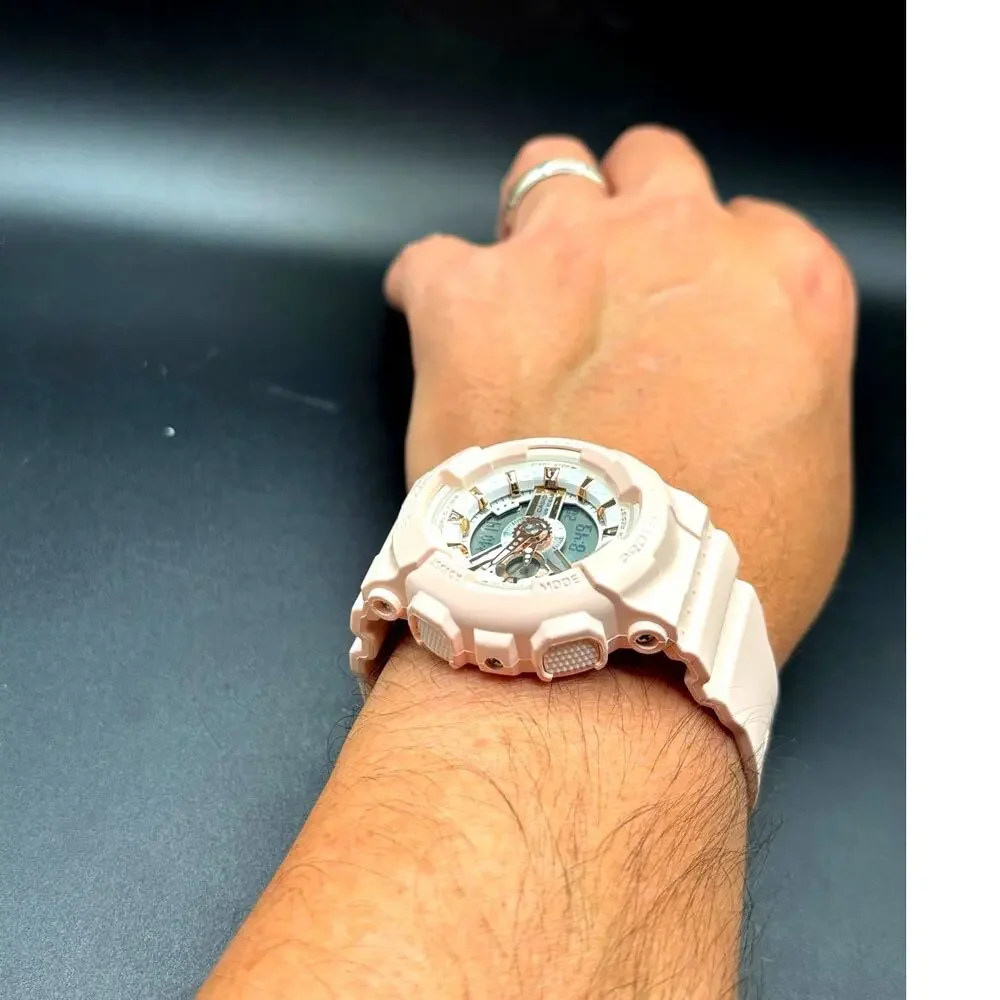 Casio baby ba